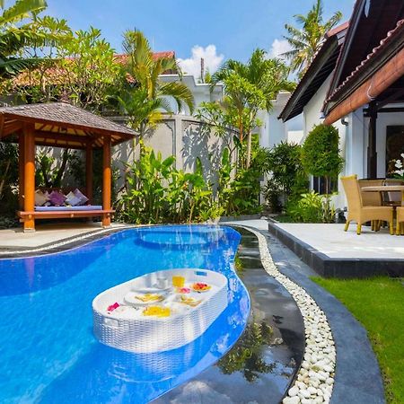 Villa Kibbi Семиньяк Экстерьер фото