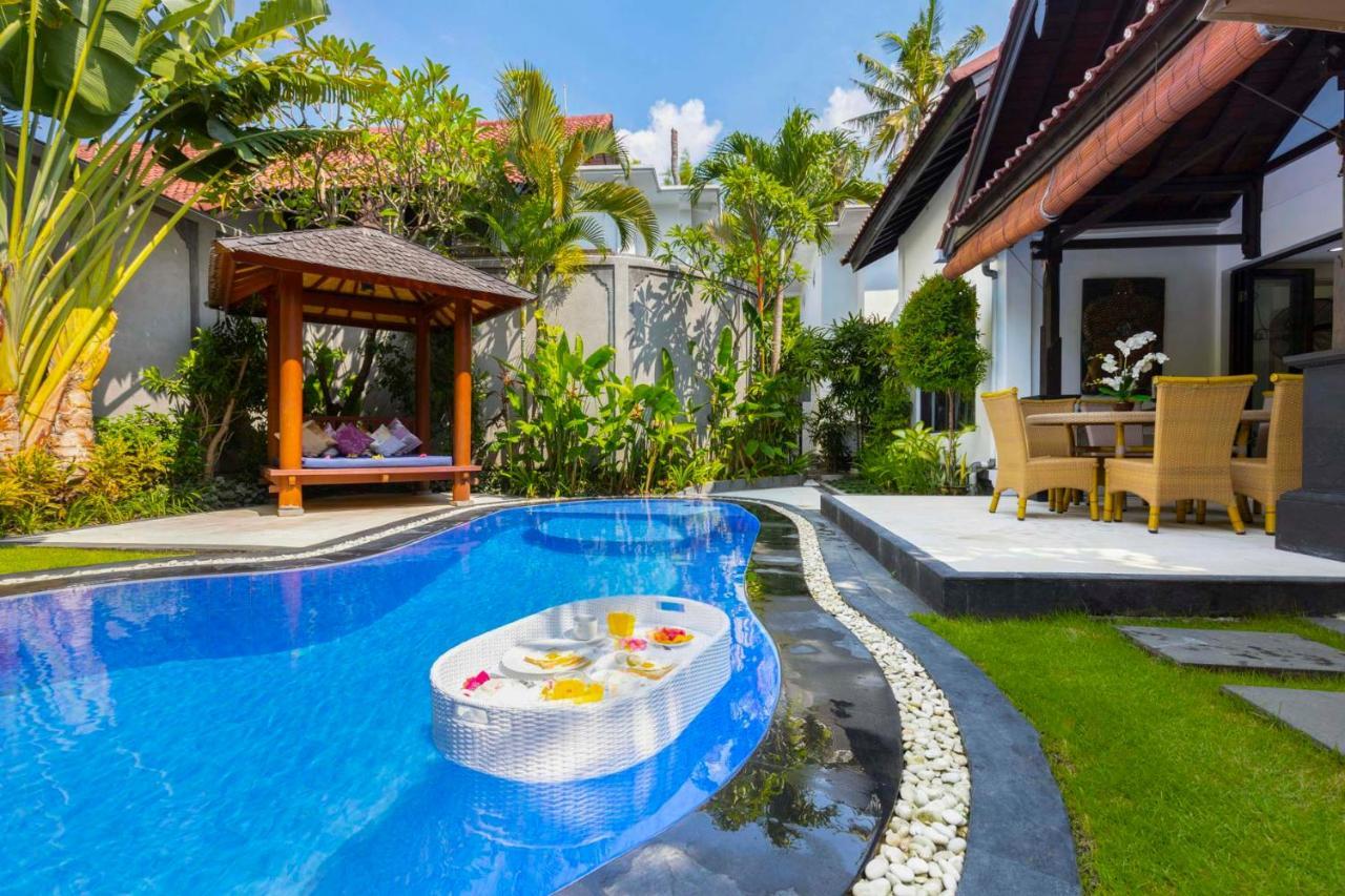 Villa Kibbi Семиньяк Экстерьер фото