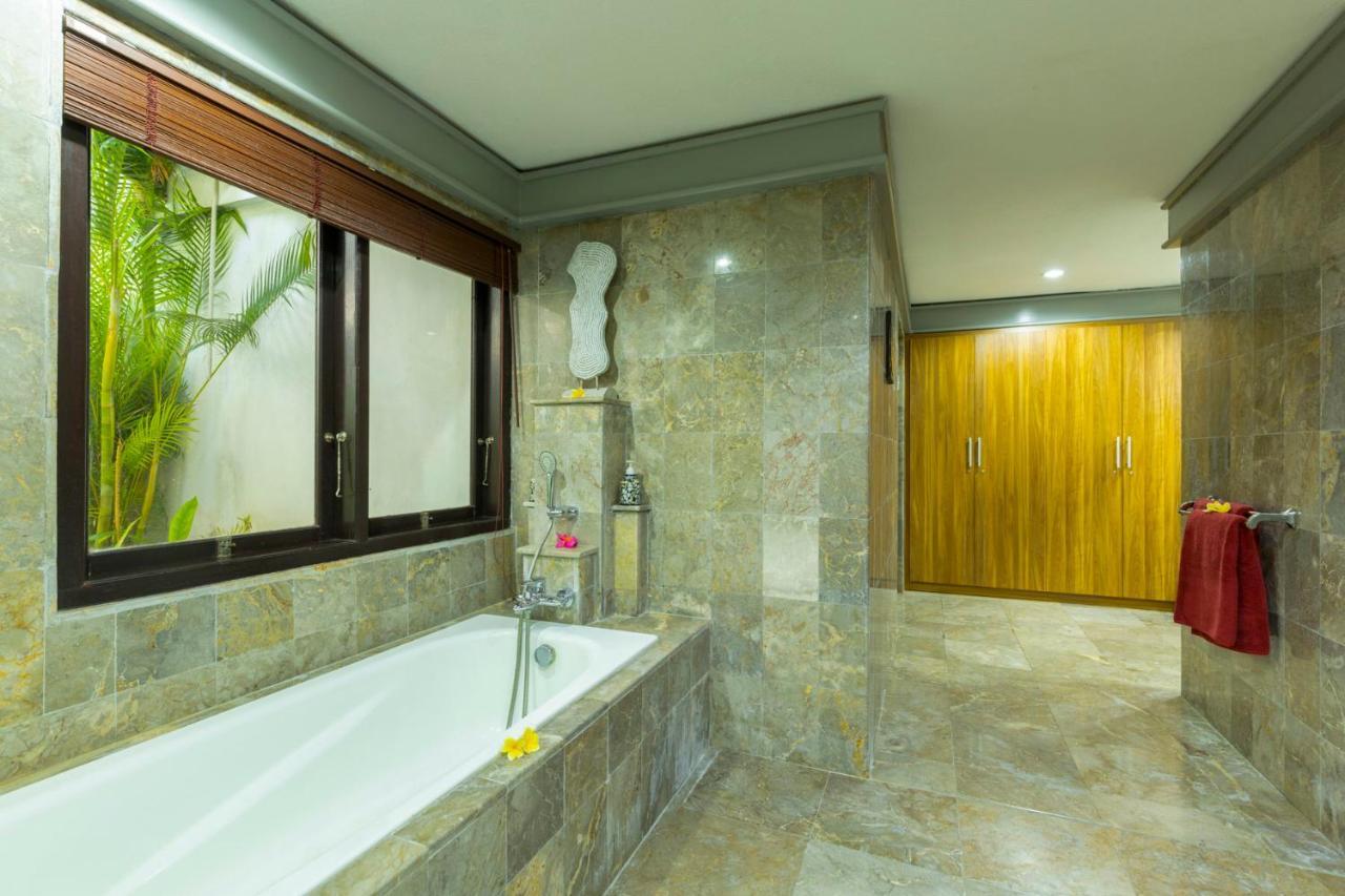 Villa Kibbi Семиньяк Экстерьер фото
