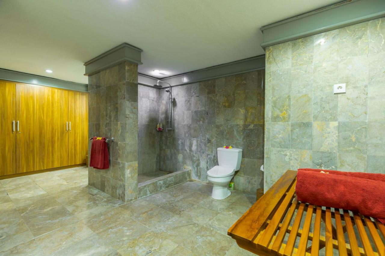 Villa Kibbi Семиньяк Экстерьер фото